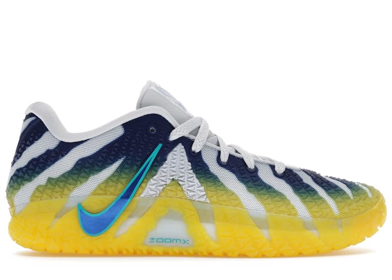 SP9711 Nike Ja 3 Murray State