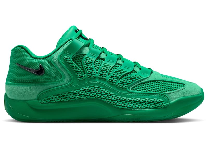 SP10354 Nike KD 18 GI All-Star (Translucent Outsole)