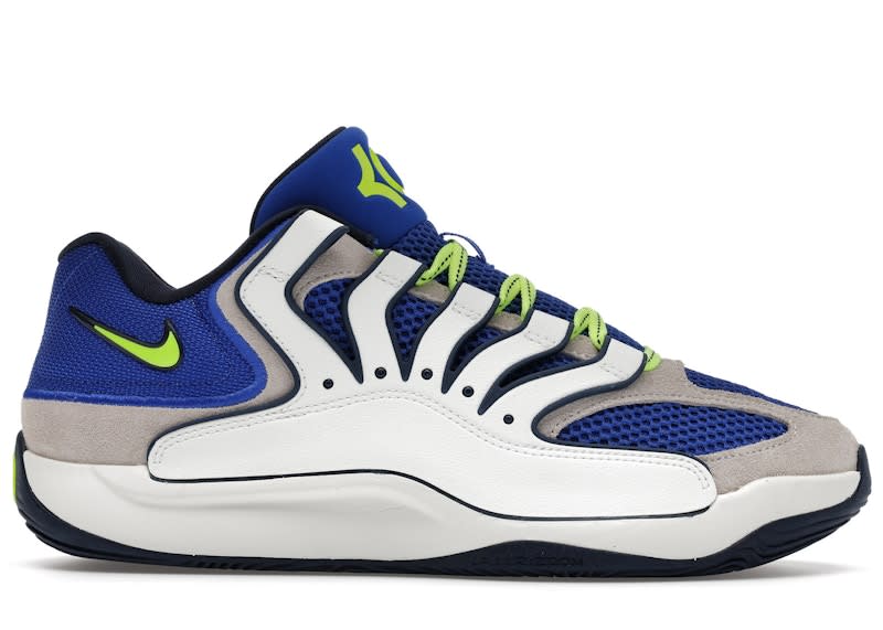 SP12525 Nike KD 18 Seat Pleasant
