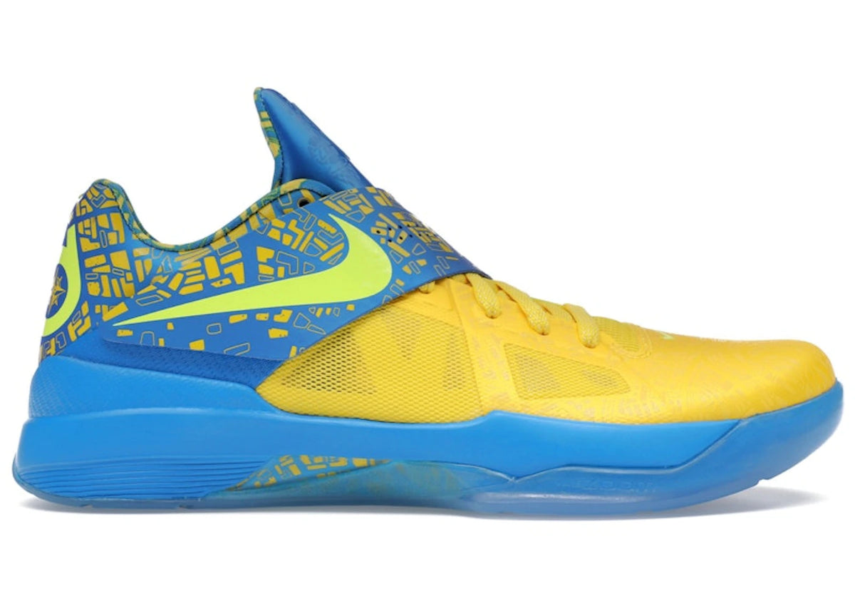 SP12736 Nike KD 4 Scoring Title (2025)