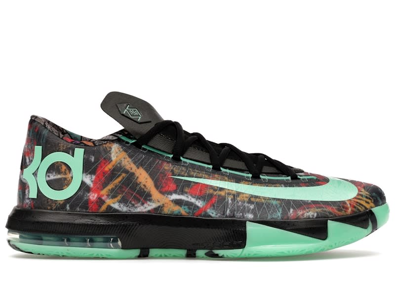 SP15829 Nike KD 6 Illusion (2026)