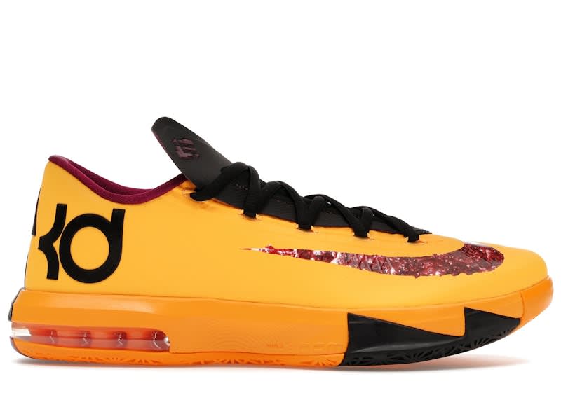 SP15217 Nike KD 6 Peanut Butter & Jelly (PBJ) (2026)