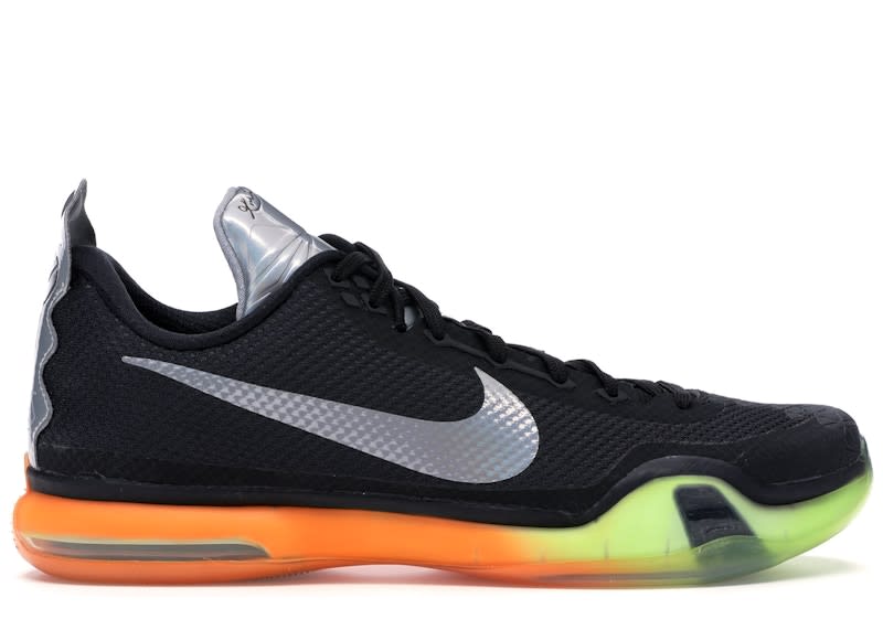 SP6841 Nike Kobe 10 All-Star