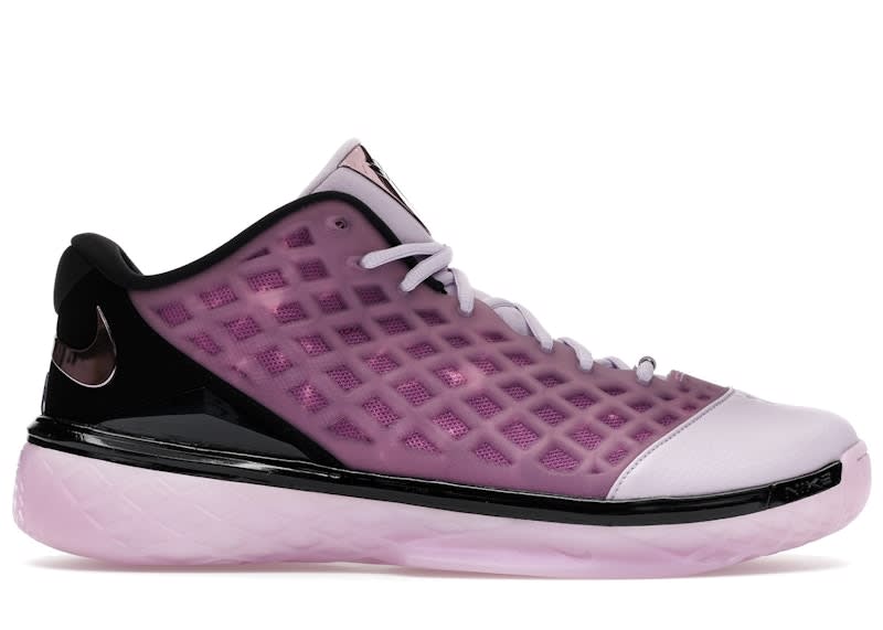 SP14289 Nike Kobe 3 Low Protro Pink Quartz