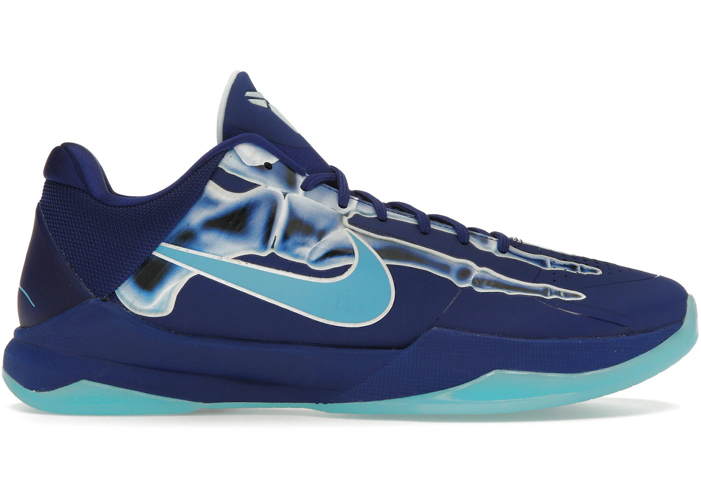 413113 Nike Kobe 5 Protro X-Ray