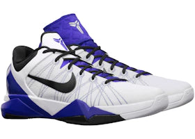 Nike Kobe 7 Concord