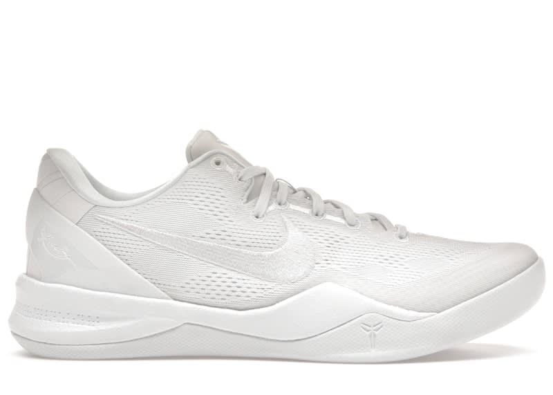 SP11652 Nike Kobe 8 Protro Halo