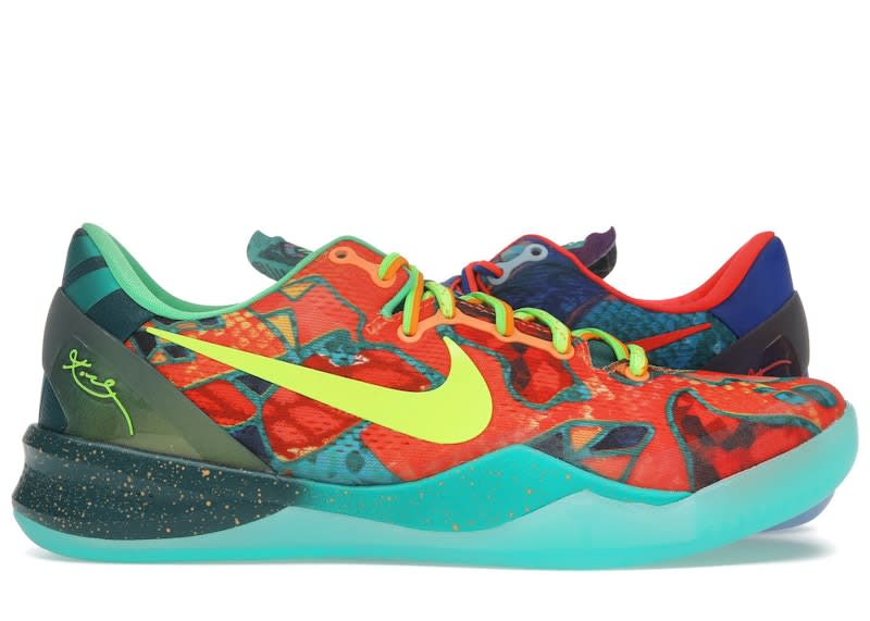 SP445 Nike Kobe 8 Protro What The (2025)