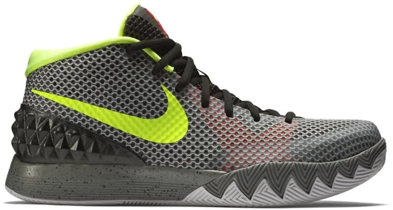 SP13964 Nike Kyrie 1 The Dungeon