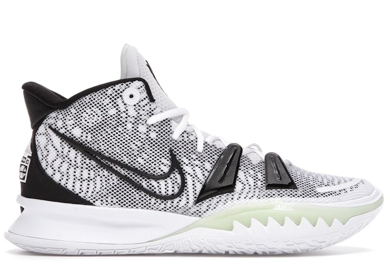 SP197 Nike Kyrie 7 Brooklyn Beats