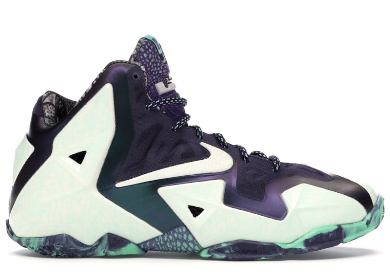 SP10228 Nike LeBron 11 All-Star (GS)