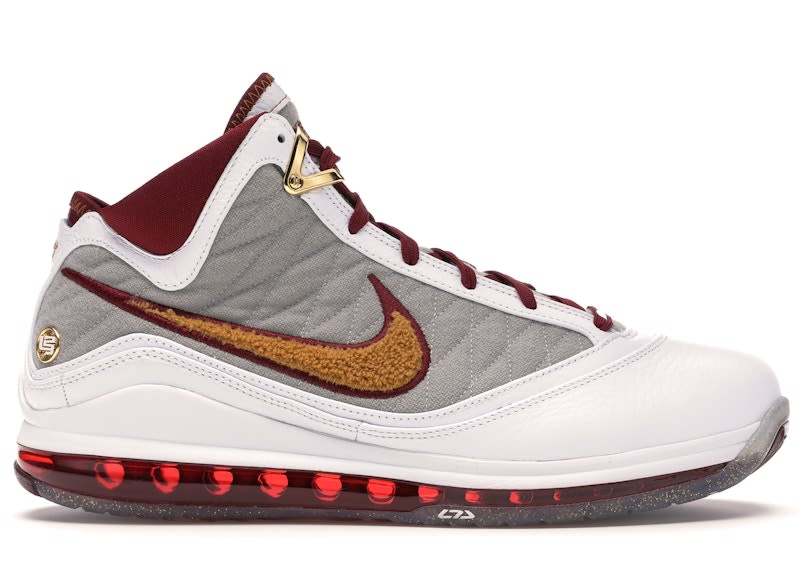 SP14613 Nike LeBron 7 MVP (2020)