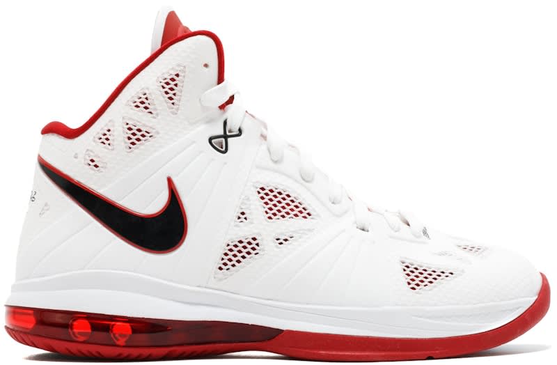 SP2213 Nike LeBron 8 PS Home