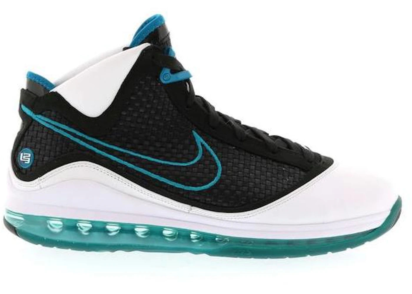 Nike LeBron 7 Red Carpet (2009)