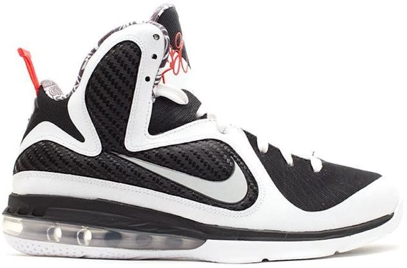 SP11211 Nike LeBron 9 Freegums