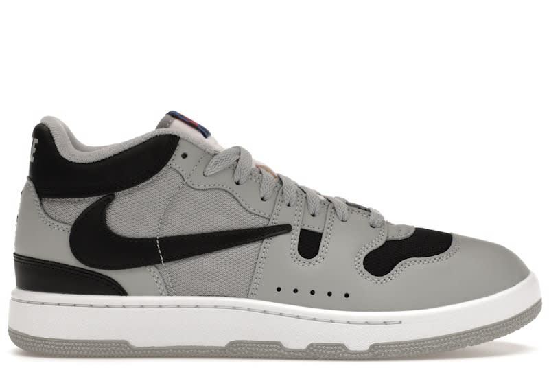 SP7477 Nike Mac Attack QS SP Travis Scott Cactus Jack