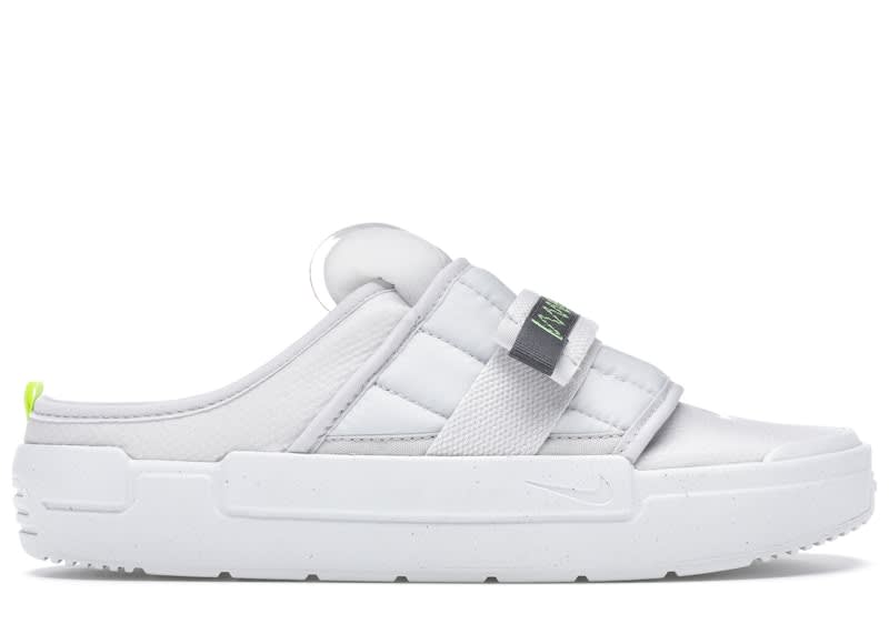 SP5598 Nike Offline Vast Grey