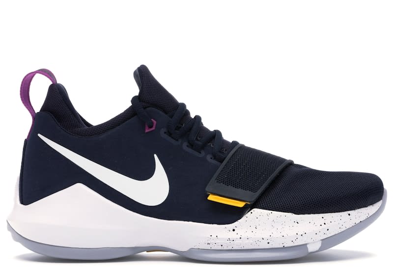 SP15094 Nike PG 1 The Bait