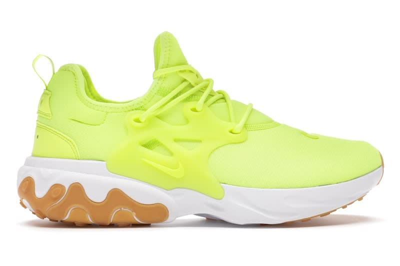 SP6902 Nike React Presto Volt