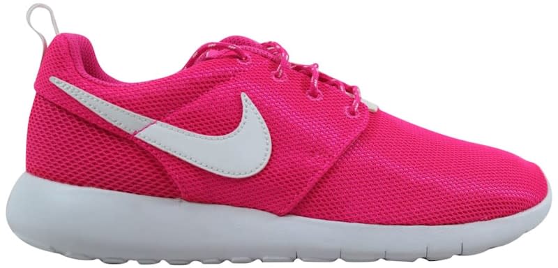 SP14551 Nike Roshe One Pink Blast (GS)