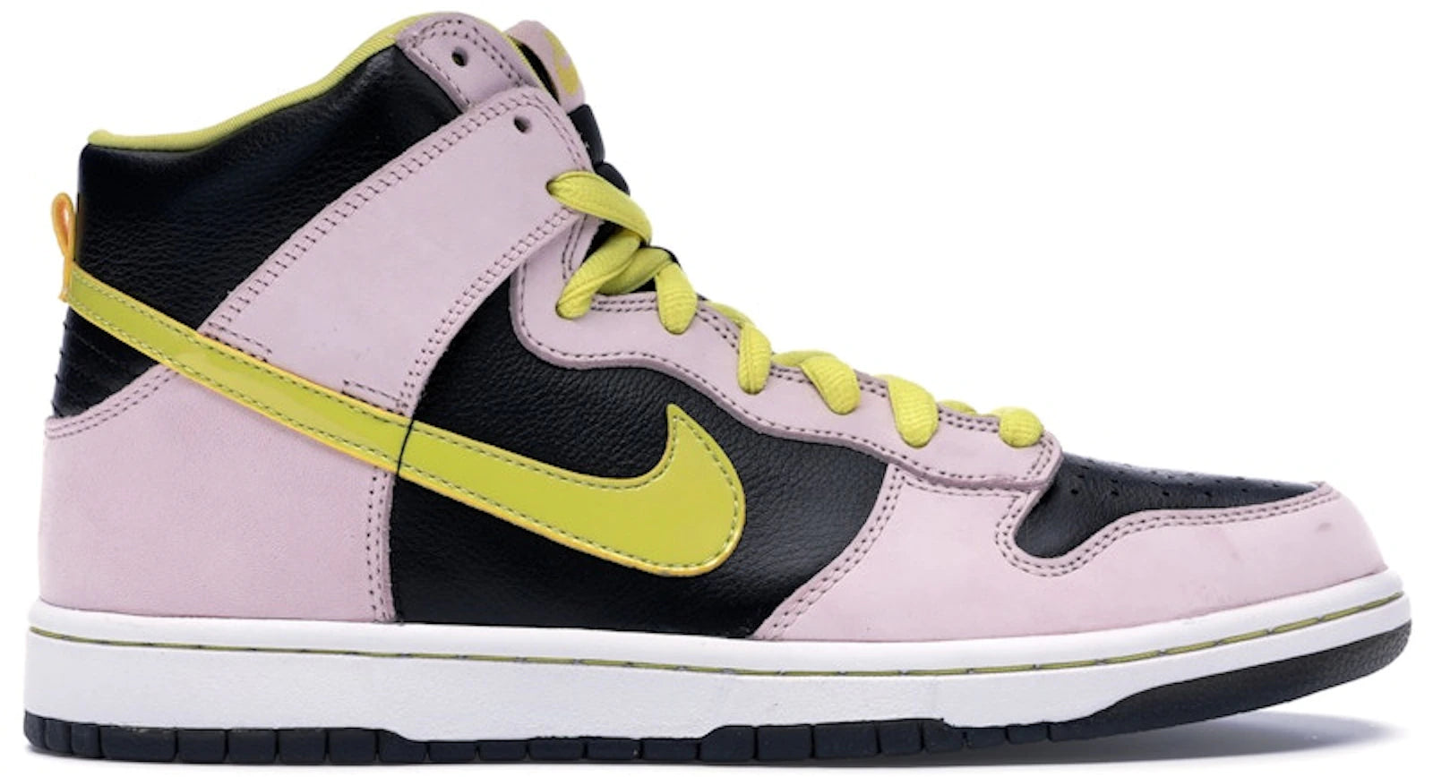 SP16177 Nike SB Dunk High Miss Piggy