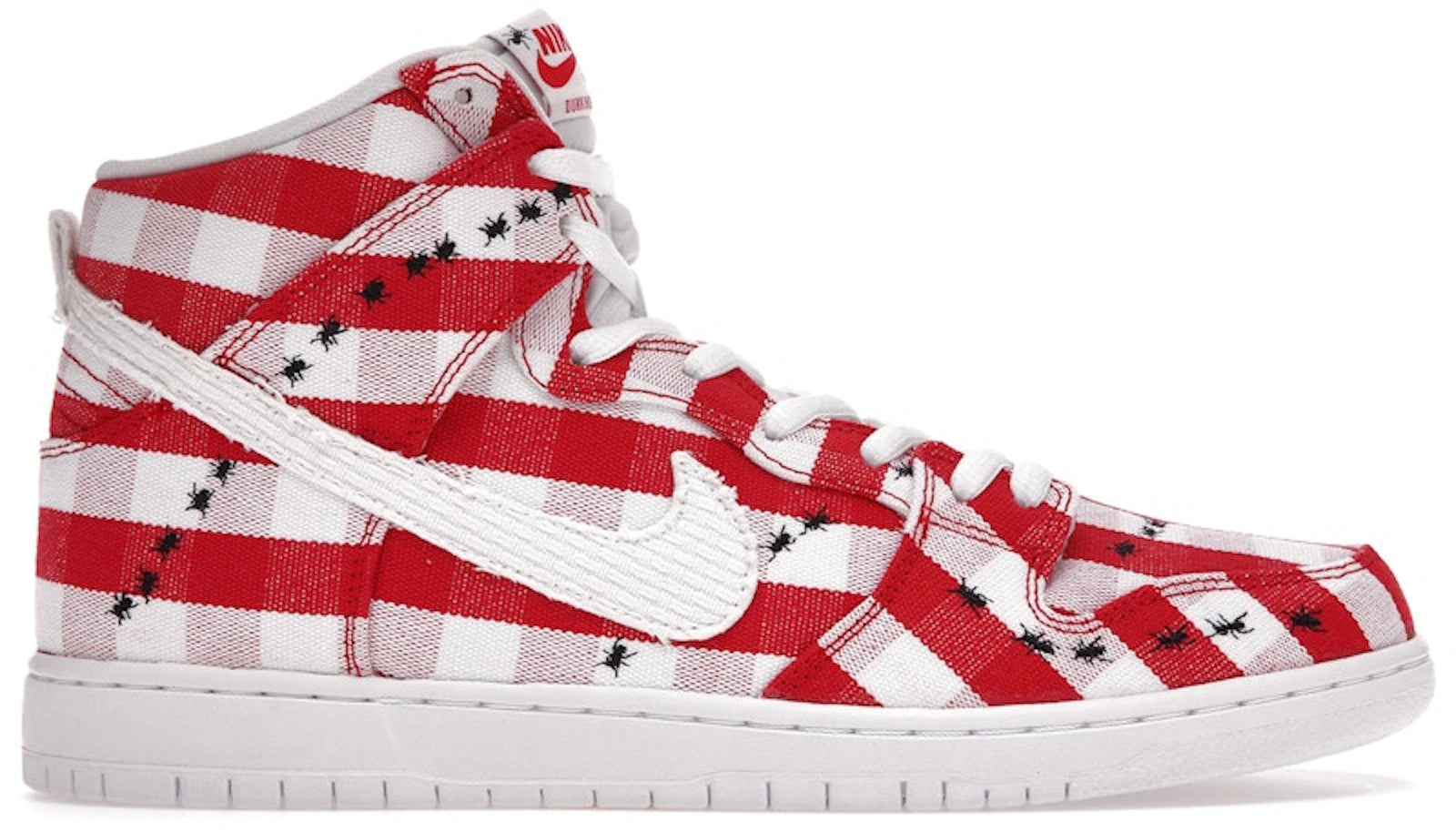 SP16224 Nike SB Dunk High Picnic