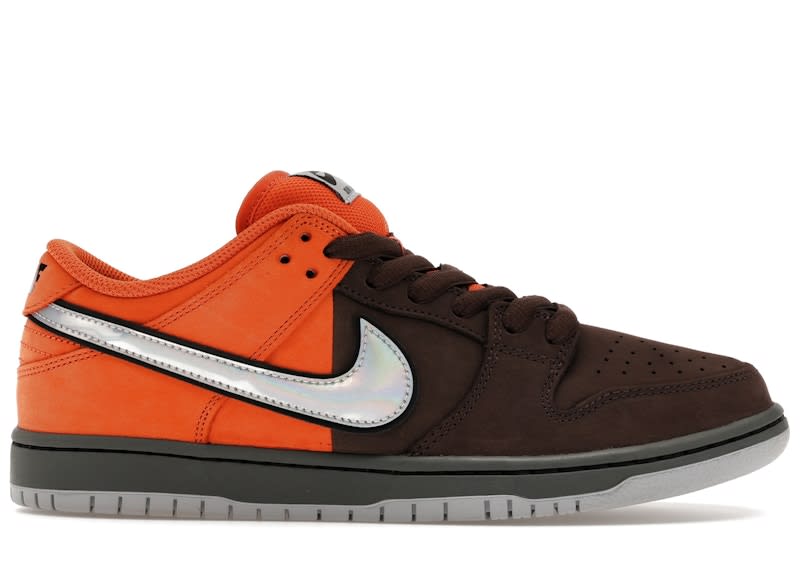SP14935 Nike SB Dunk Low Pro Muni Fast Pass
