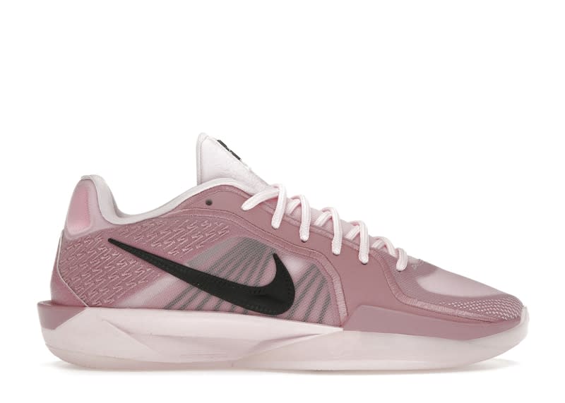 SP2872 Nike Sabrina 2 Pink Foam (Women's)