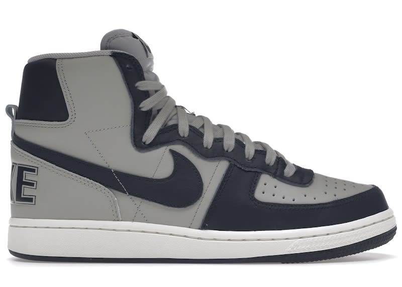 SP11305 Nike Terminator High Georgetown (2022)