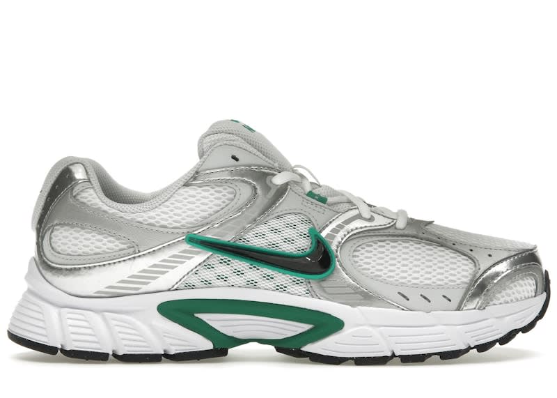 SP7844 Nike V5 RNR White Malachite