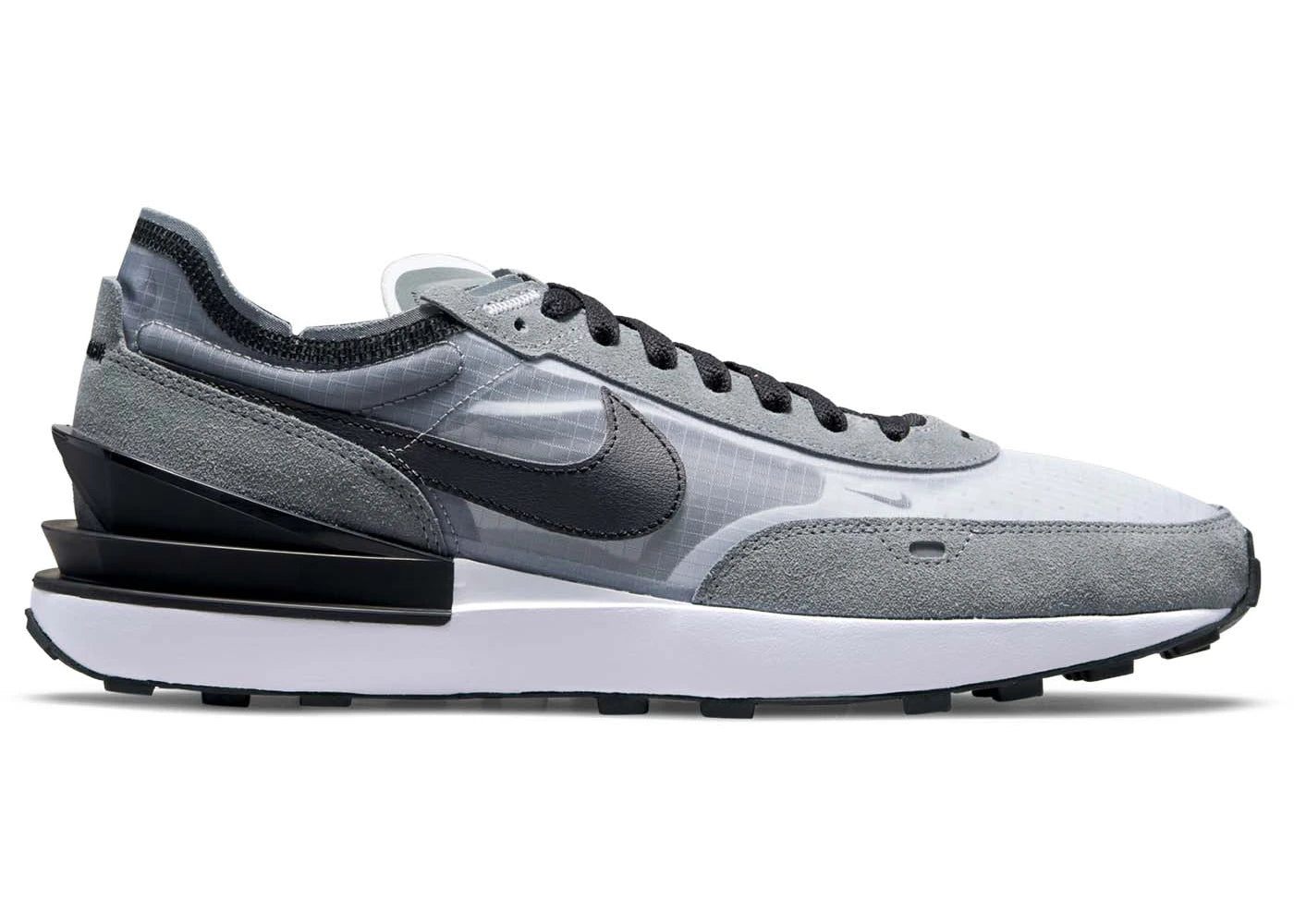 Nike Waffle One SE Cool Grey