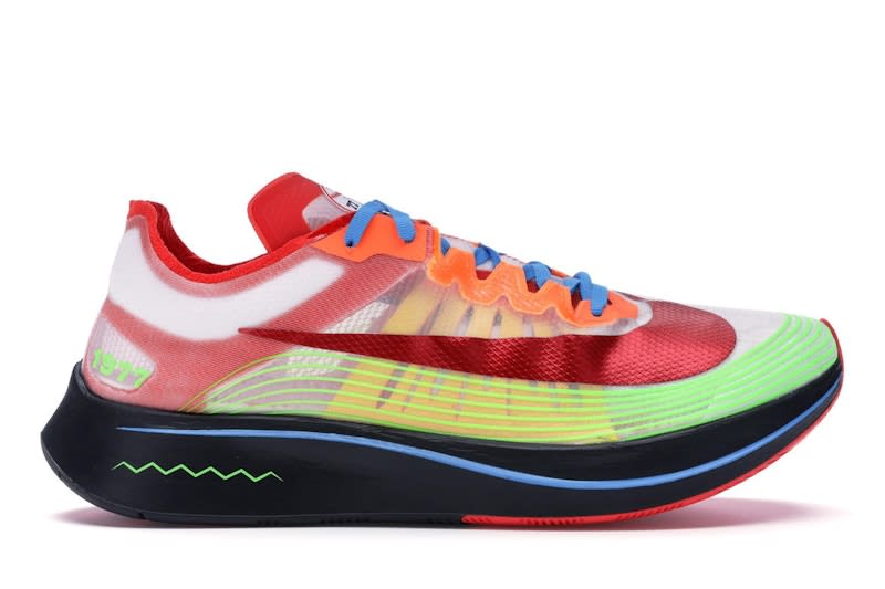 SP12311 Nike Zoom Fly Doernbecher (2018)