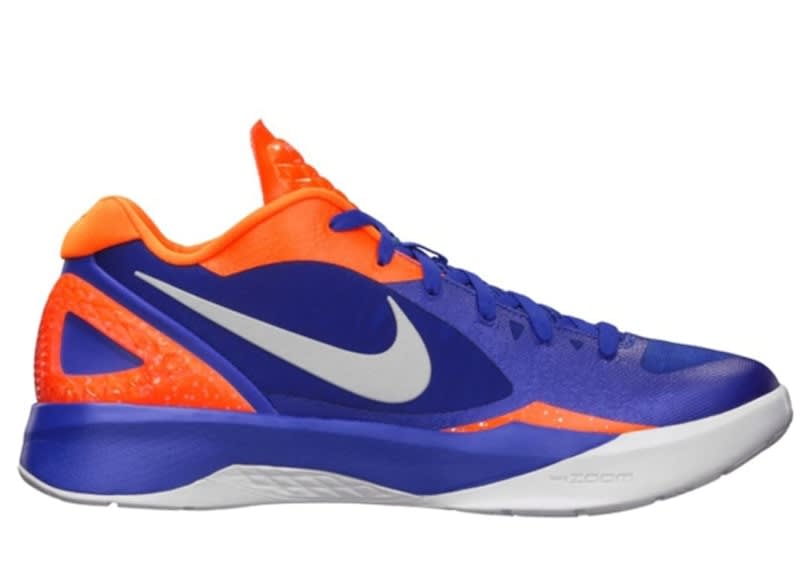 SP2534 Nike Zoom Hyperdunk 2011 Linsanity