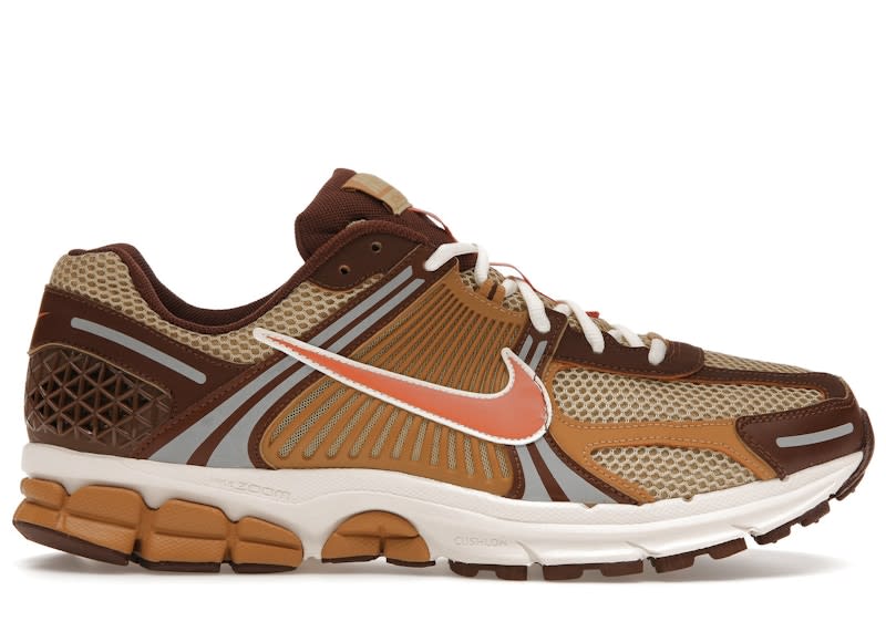 SP12181 Nike Zoom Vomero 5 Wheat Grass Cacao Wow