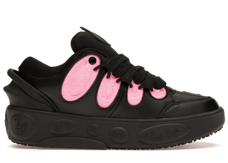 SP13261 Puma LaMelo Ball LaFrancé Amour Untouchable