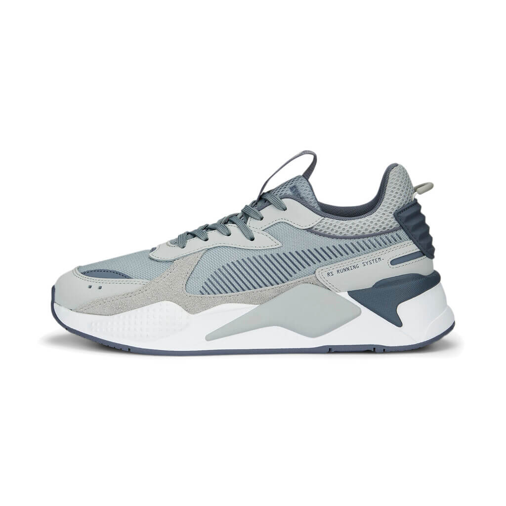 SP10336 Puma RS-X Suede Gray