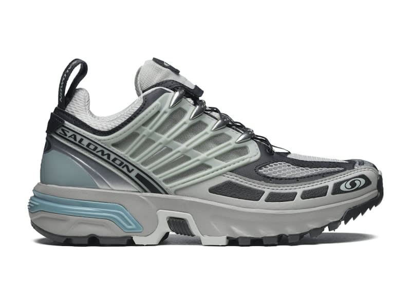SP9692 Salomon ACS PRO Metal Phamtom