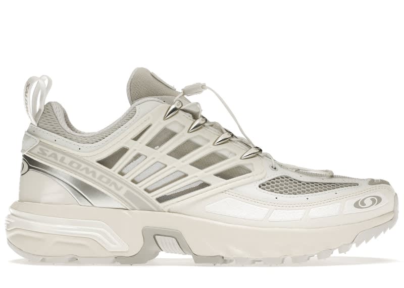 SP10518 Salomon ACS Pro Advanced Vanilla Lunar Rock