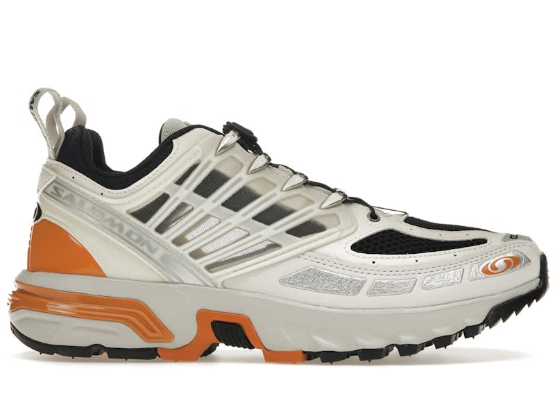 SP9670 Salomon ACS Pro Vanilla Ice Tomato Cream