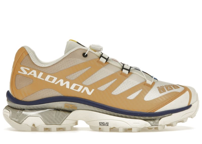 SP9684 Salomon XT-4 OG Taffy Vanilla Ice