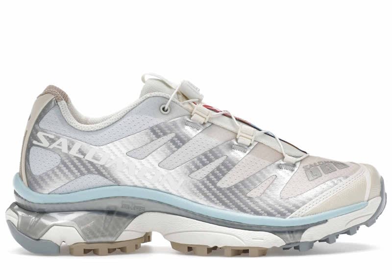 SP9677 Salomon XT-4 OG Vanilla Ice Ballad Blue