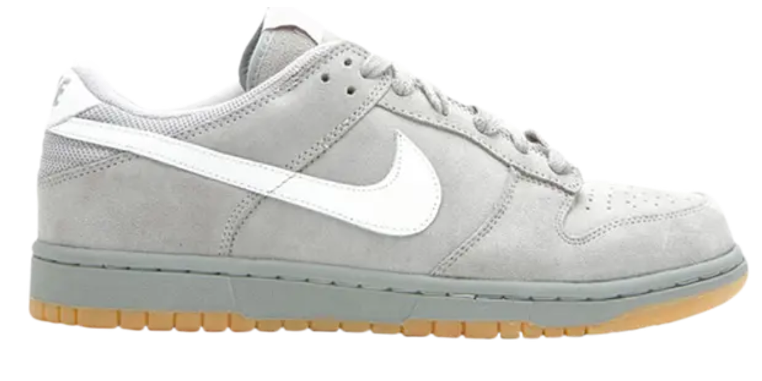 SP7737 Nike Dunk Low