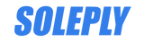 Soleply logo