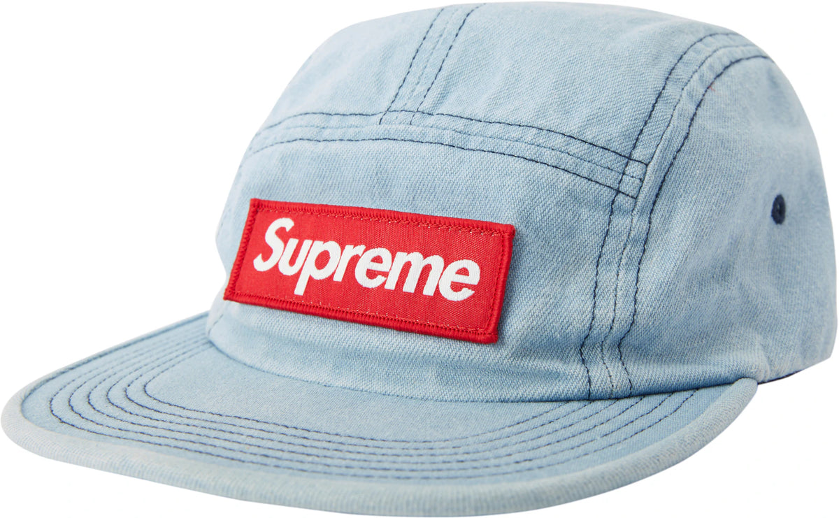 https://images.stockx.com/images/Supreme-Washed-Chino-Twill-Camp-Cap-FW18-Denim-1.jpg?fit=fill&bg=FFFFFF&w=1000&fm=webp&auto=compress&q=90&dpr=2&trim=color&updated_at=1744142786