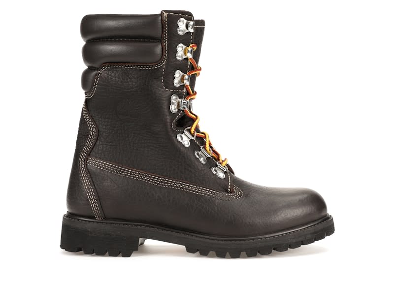 SP7575 Timberland 40 Below Super Boot Hazel Highway