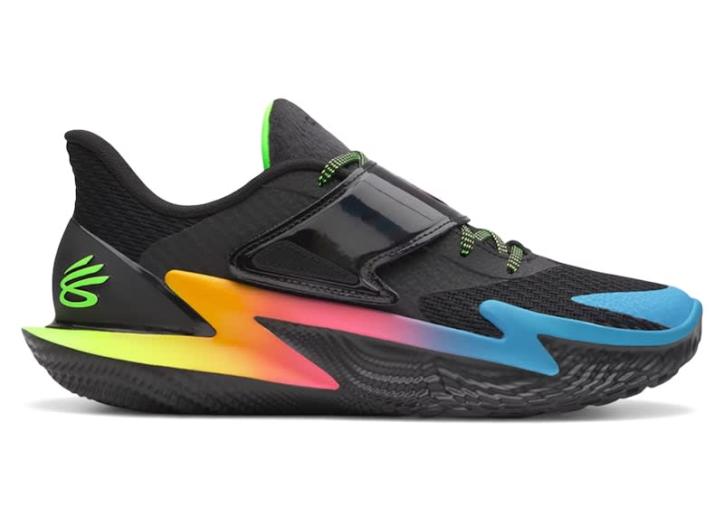 SP14679 Under Armour Curry Fox 2 Gamer