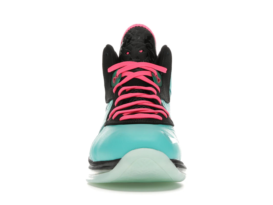 SP13893 Nike LeBron 8 South Beach (2021)
