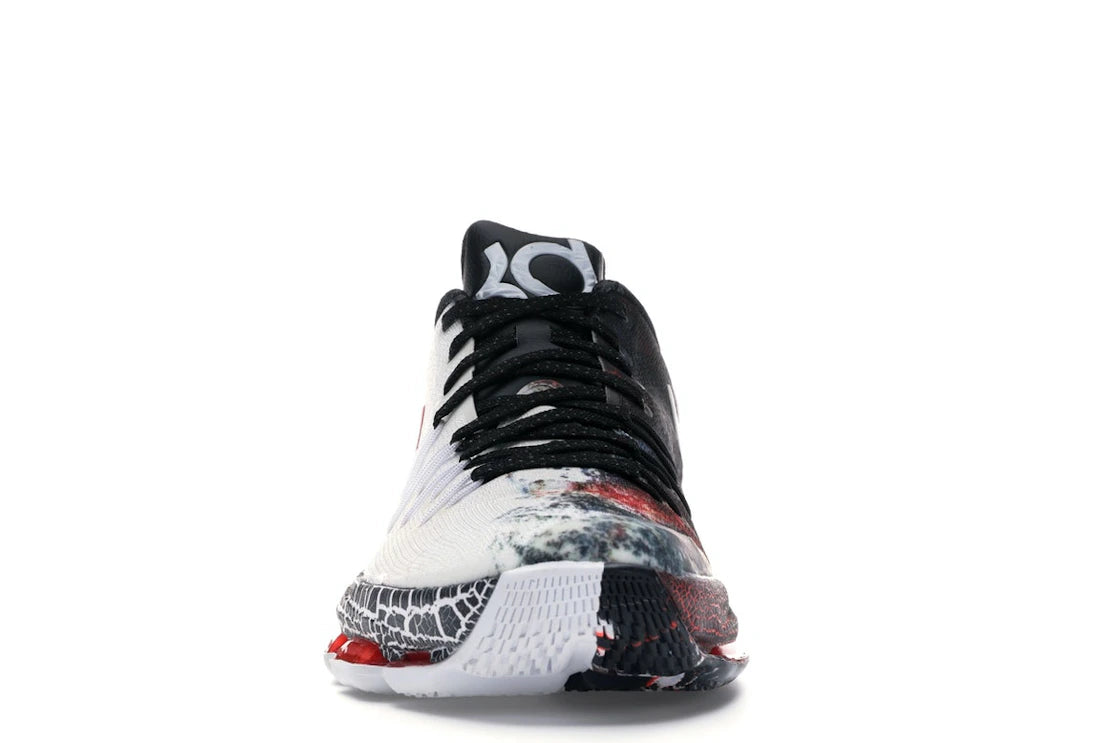 595982 Nike KD 8 Christmas