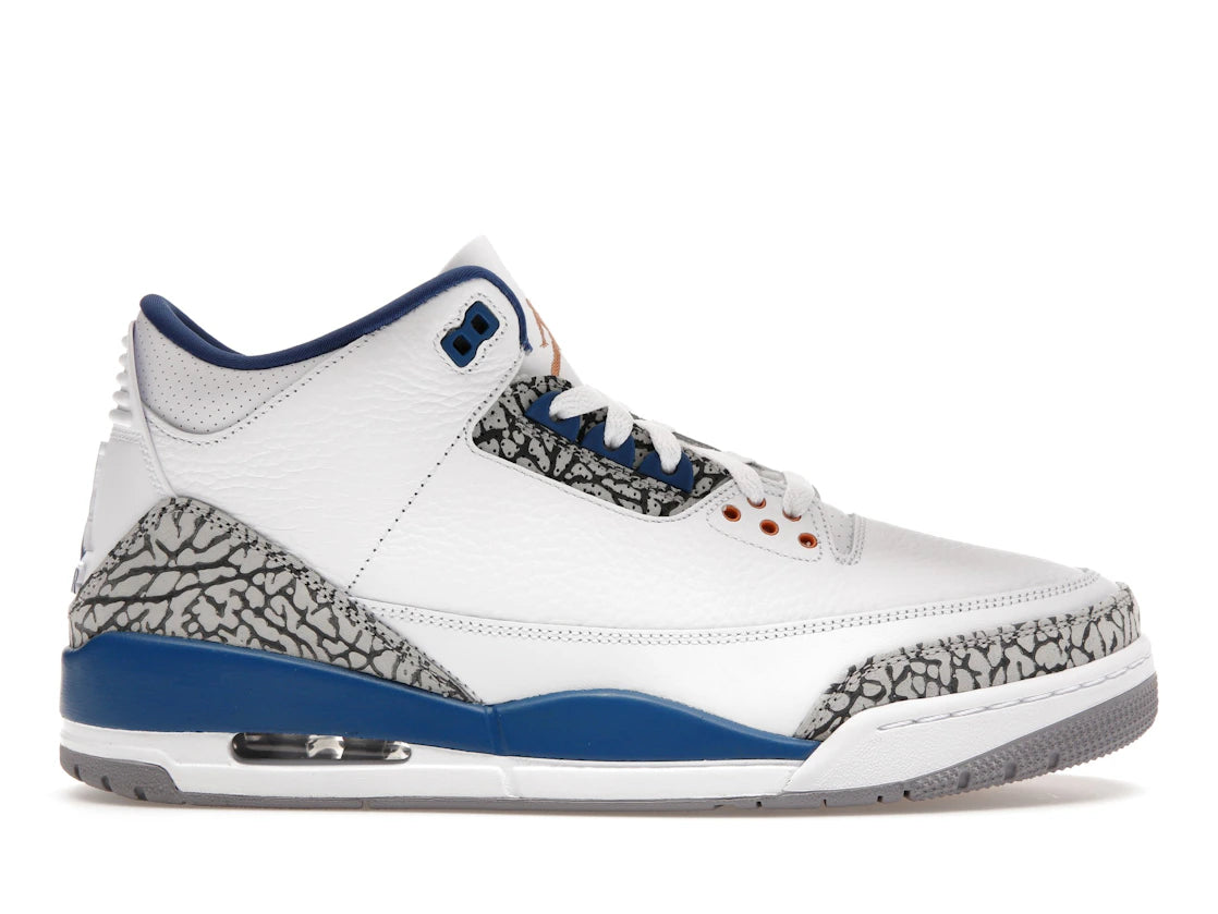 644642 Jordan 3 Retro Wizards