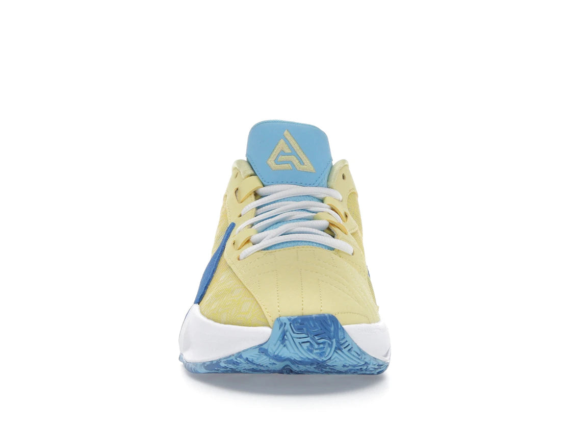 782841 Nike Zoom Freak 5 Through My Eyes